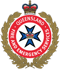 Queensland Fired and Emergency Services